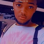 Earnest John - @faithjob8 - Instagram