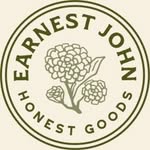 Earnest John Honest Goods - @earnestjohnhonestgoods - Instagram
