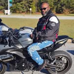 Ernest Johnson - @earnestjohnson69 - Instagram
