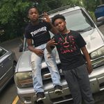 Earnest King - @jizzle_12 - Instagram