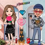 Earnest King - @kingsparrow57 - Instagram