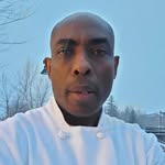 Ernest Levy - @chef_levi_creations - Instagram