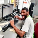 Ernest Long - @ernestlong1 - Instagram