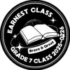 7 - EARNEST 2025-2026 - @earnestmainacc - TikTok
