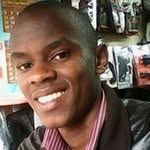 Earnest Maina - @mainaearnest - Instagram