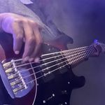 Earnest Mann - @bassinup1 - Instagram