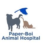 Earnest Marks - @paperboipets - Instagram