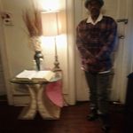 Earnest Marshall - @earnestmarshall46 - Instagram