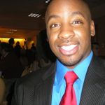 Earnest Marshall III - @emarsh00 - Instagram