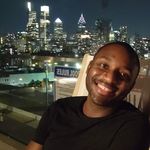 Ernest Moss - @eamoss37 - Instagram