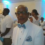 Earnest D Murphy - @earnestdmurph - Instagram
