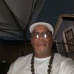 Ernest Murphy - @murphyernest - Instagram