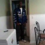 Earnest Patrick - @fella74 - Instagram