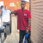 Ernest Patrick John - @ernestpatrickjohn - Instagram