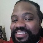 Earnest Perry - @eperry1984 - Instagram