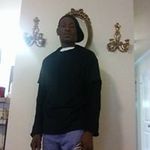 Earnest Perry - @perryearnest50 - Instagram