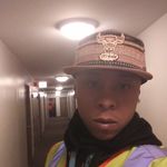 Earnest Perry - @elogicatthetop - Instagram