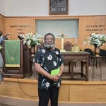 Earnest Randle - @earnest.randle - Instagram