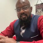 Earnest Ray Heard Jr. - @earnestrayheard - Instagram