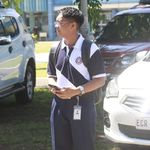 Raymon Earnest Aquino Zape - @earnest.raymons - Instagram