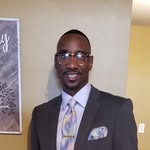 Earnest J. Scott Jr. - @jr.earnestscott - Instagram