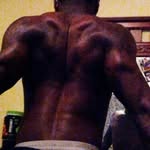 Earnest Scott - @shockajpt - Instagram