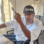 Ernest Scott - @elscott2172 - Instagram
