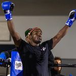 Earnest Singleton Jr. - @the_blade254 - Instagram