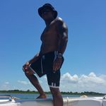 Ernest Singleton - @eon95south - Instagram