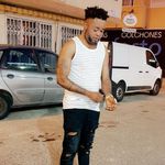 Ernest Strong - @strongernest - Instagram