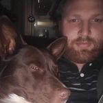 Robert Ben Earnest-Strong - @robert_ben_strong_ - Instagram