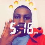 Earnest Thomas - @thomas.earnest - Instagram