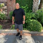 Earnest Thomas - @earnestcthomas - Instagram