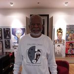 Earnest Thomas - @earnest_thomas_onyx - Instagram