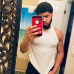 Earnest Thomas - @earnestthomas - Instagram