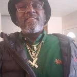 Earnest Thomas - @earnest.thomas60 - Instagram