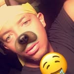 earnest thompson - @spam_ej98 - Instagram