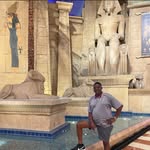Earnest Thompson Jr - @dablkhoss - Instagram