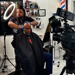 Earnest Wayne Threets - @bigpaperkutz - Instagram