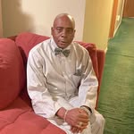 Earnest Todd - @kasadine1987 - Instagram