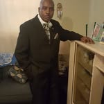 Earnest Todd - @nubian_king_pierrre_ - Instagram