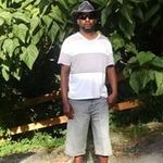 Ernest Tolbert - @etolbert010967 - Instagram