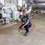 Ernest Tolbert - @ernesto.tolbert - Instagram