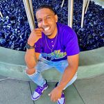 Earnest Santana Ward - @youlovesantana - Instagram