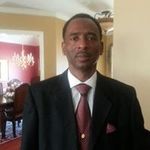 Earnest Ward - @earnestward - Instagram