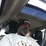 Earnest Ward - @imdaman372010 - Instagram