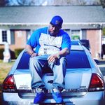 Earnest Ward - @cntgetnotrilla - Instagram