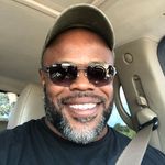 Earnest Ward - @humble_retired_man - Instagram