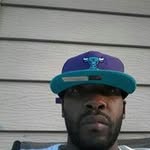 Ernest Watson - @mrwoodstown - Instagram