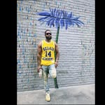 Earnest White - @nesto8cho - Instagram